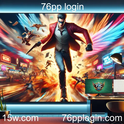 Atração dos Jogos de Ação: Um Mergulho na Adrenalina