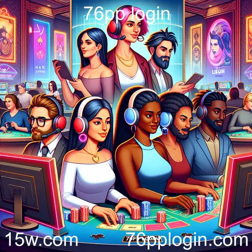 A Revolução dos Jogos Multiplayer: Conectando Jogadores pelo Mundo